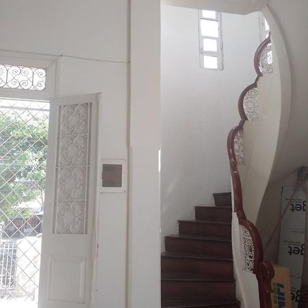 San Luis Hotel Sao Luis  Bagian luar foto